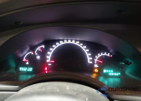 2005 Chrysler Pacifica Touring z USA, uszkodzony, nr VIN 2C8GF684X5R655270